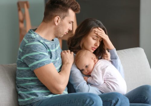 Wenn der Ernstfall eintritt: Was Familien jetzt regeln sollten