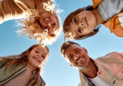 Wenn Gesundheit zur Familiensache wird