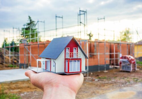 Sicherheitsvorkehrungen beim Bau des Hauses – was Viele Häuslebauer vergessen