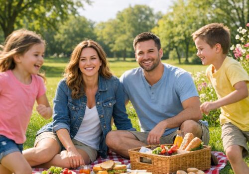 Freizeitgestaltung für Familien: So wird jeder Tag zum Erlebnis